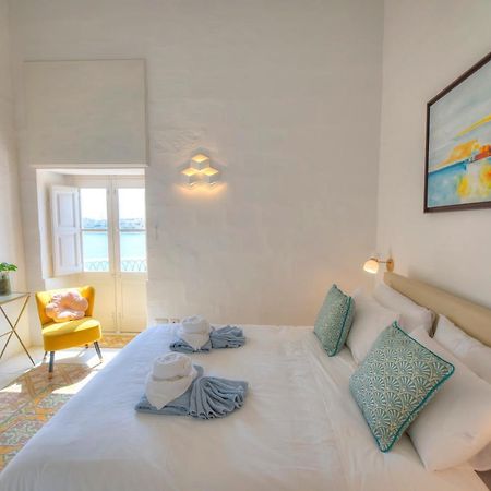 Spacious Maisonette With Spectacular Views Ibri1-1 Valletta Exterior photo