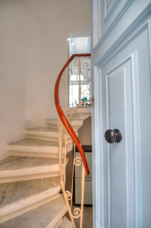 Spacious Maisonette With Spectacular Views Ibri1-1 Valletta Exterior photo