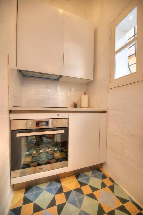 Spacious Maisonette With Spectacular Views Ibri1-1 Valletta Exterior photo