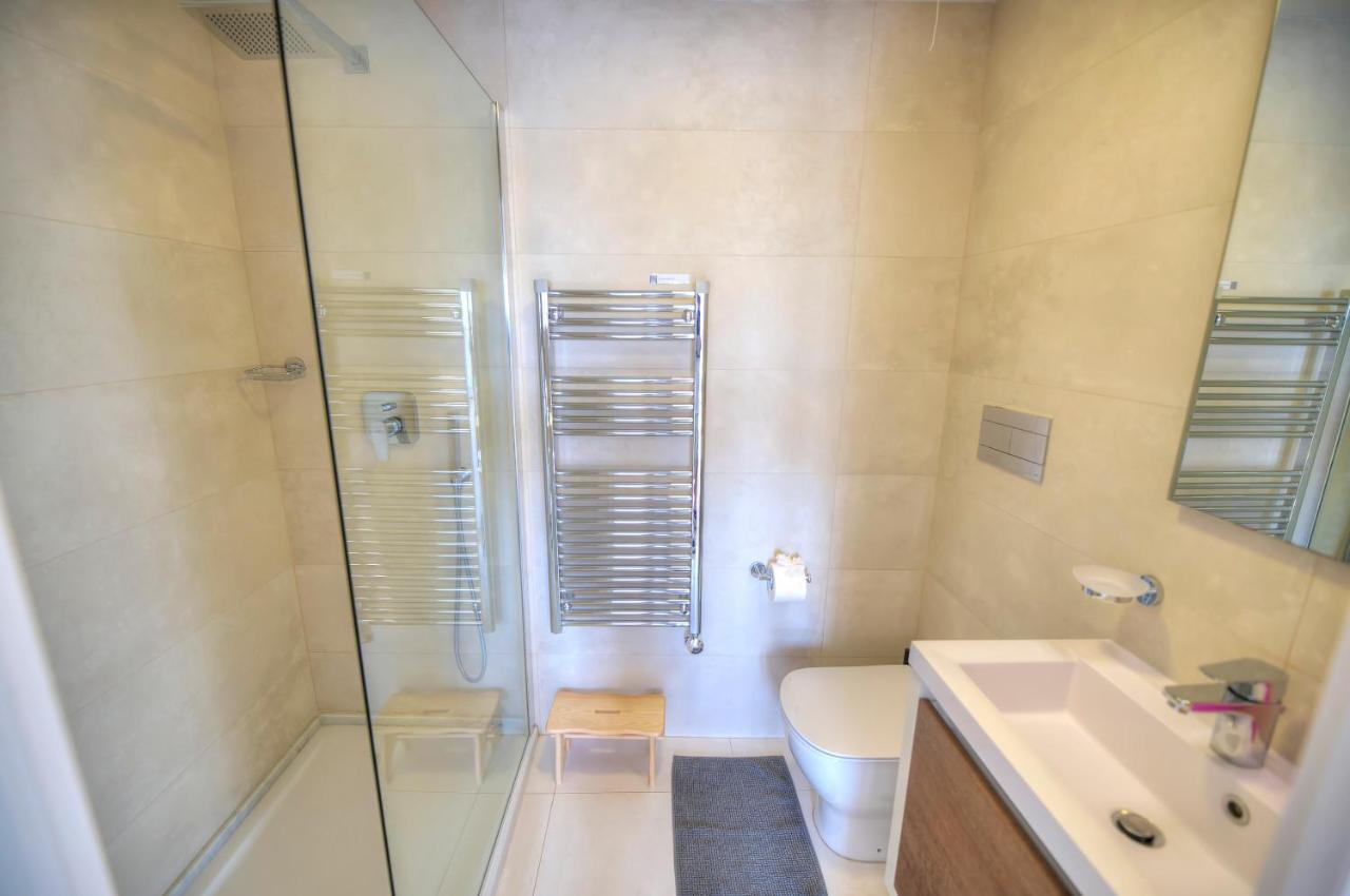 Spacious Maisonette With Spectacular Views Ibri1-1 Valletta Exterior photo